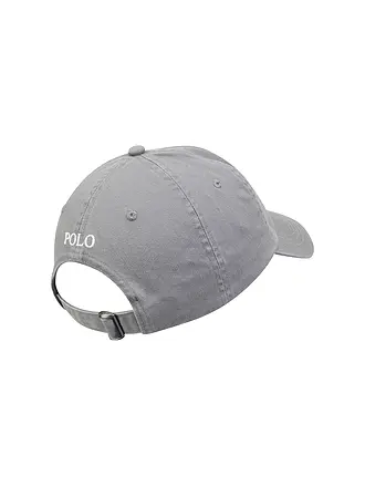 POLO RALPH LAUREN | Casquette | grau